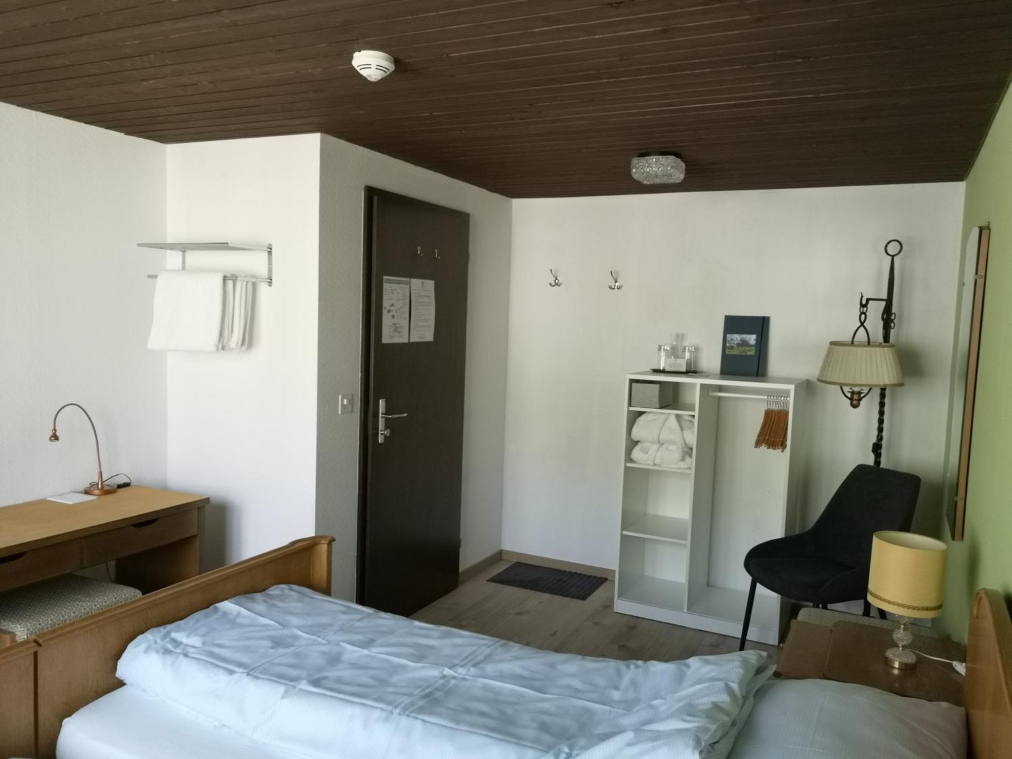 Gasthaus Friedegg Wildhaus Habitación foto